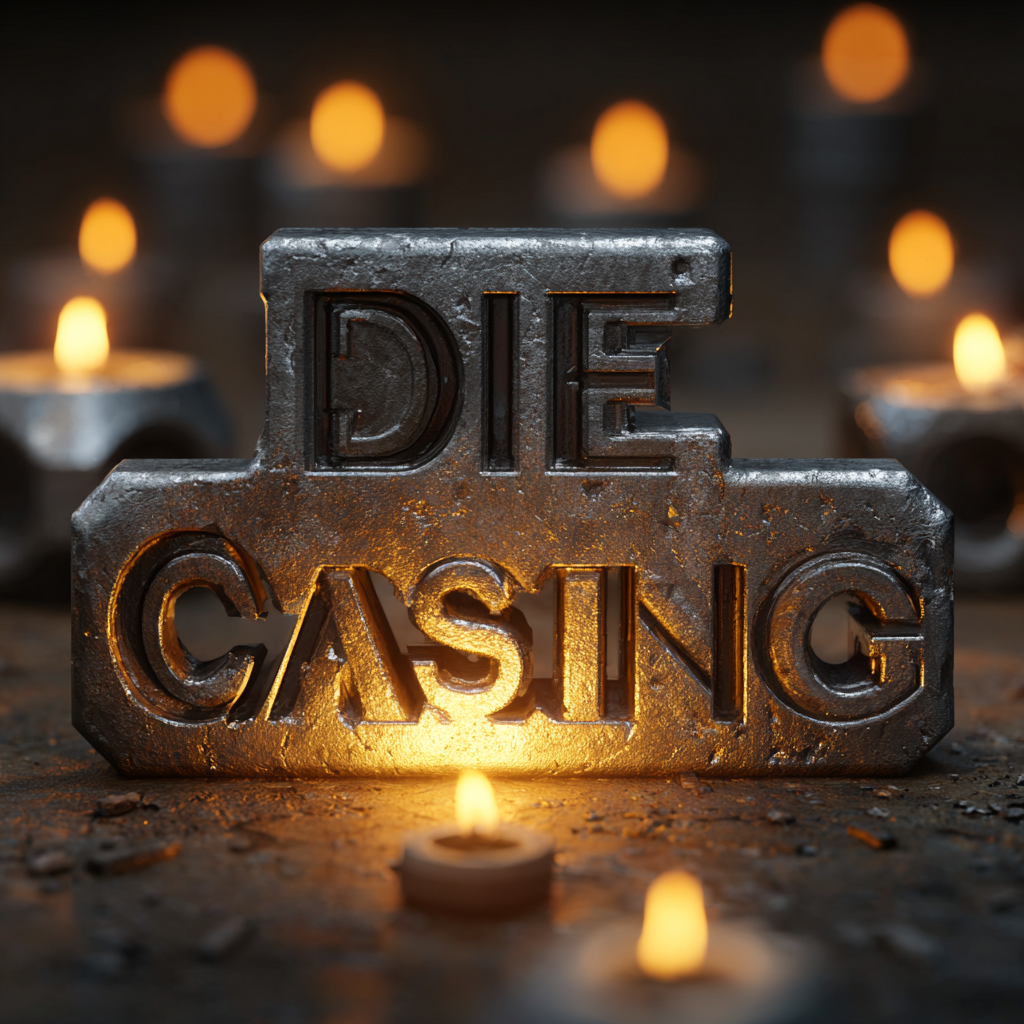 How to Identify the Top 5 Best Die Casting Manufacturers for Your Next Project