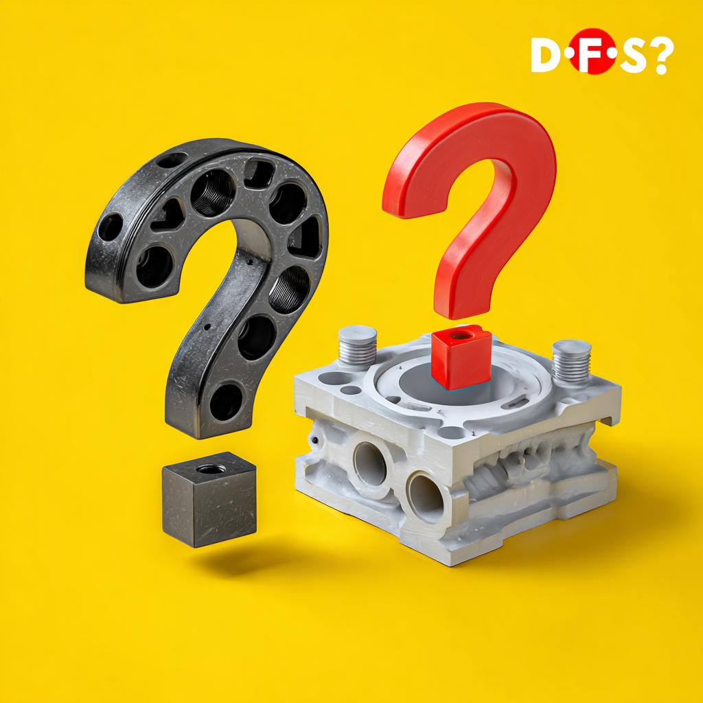 How to Identify the Top 5 Best Die Casting Manufacturers for Your Next Project