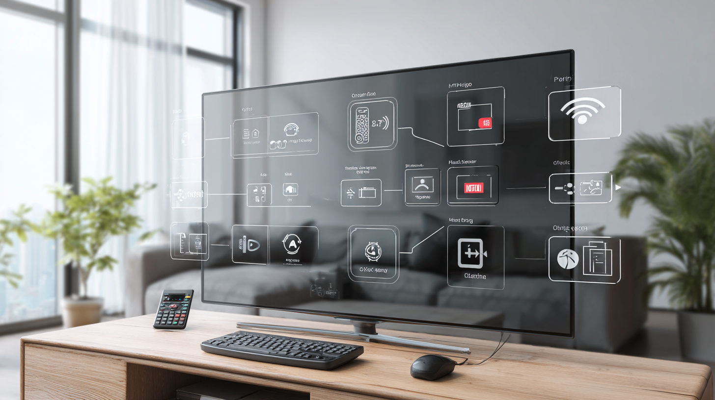 How to Identify the Top 5 Manufacturers for the Best Computer Screen Mirroring Solutions