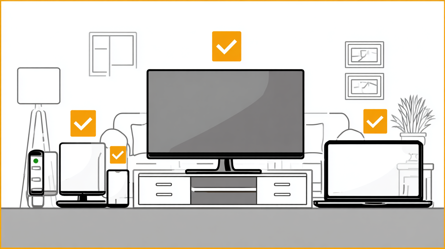 How to Identify the Top 5 Manufacturers for the Best Computer Screen Mirroring Solutions