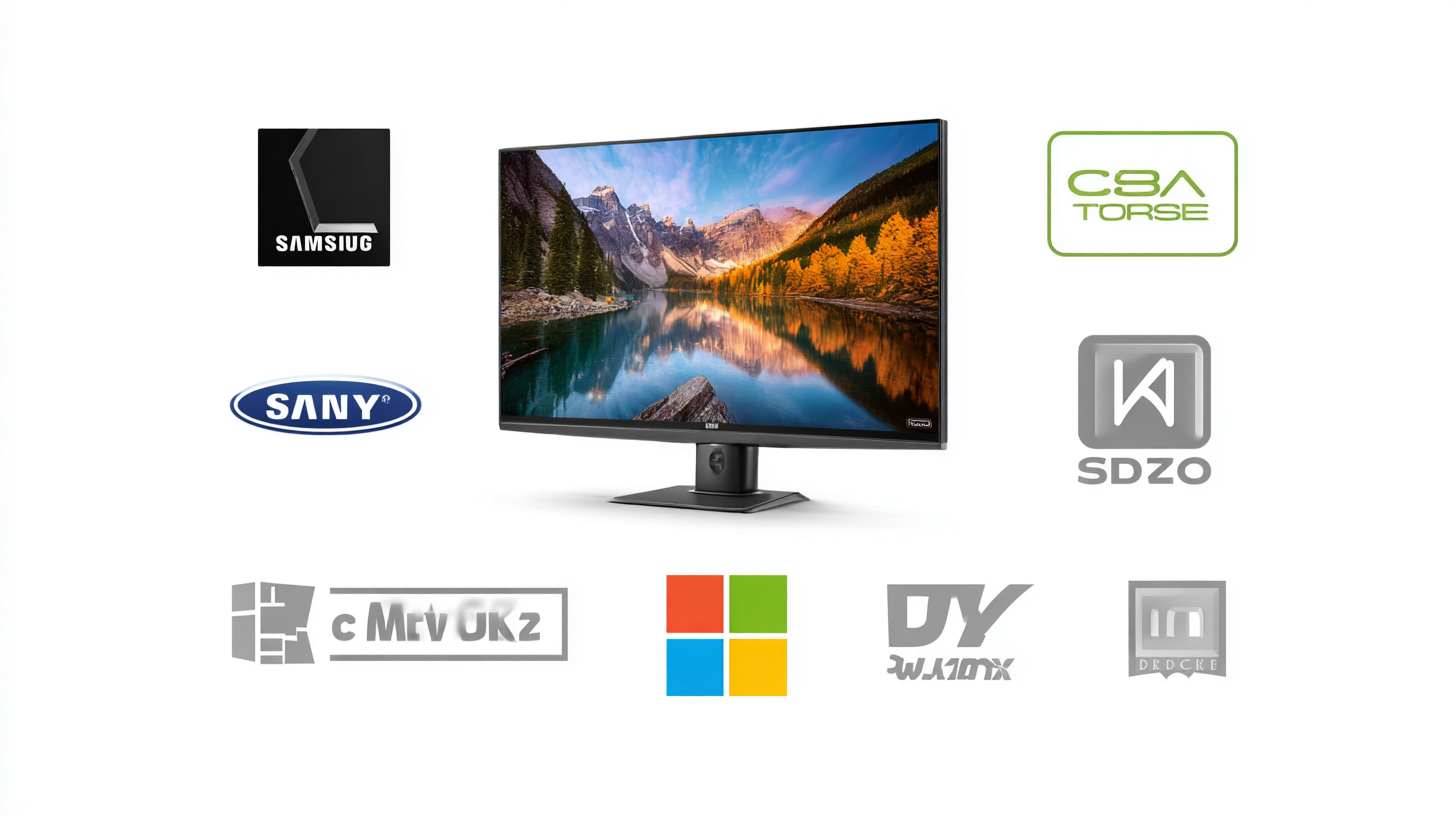 How to Identify the Top 5 Manufacturers for the Best Computer Screen Mirroring Solutions