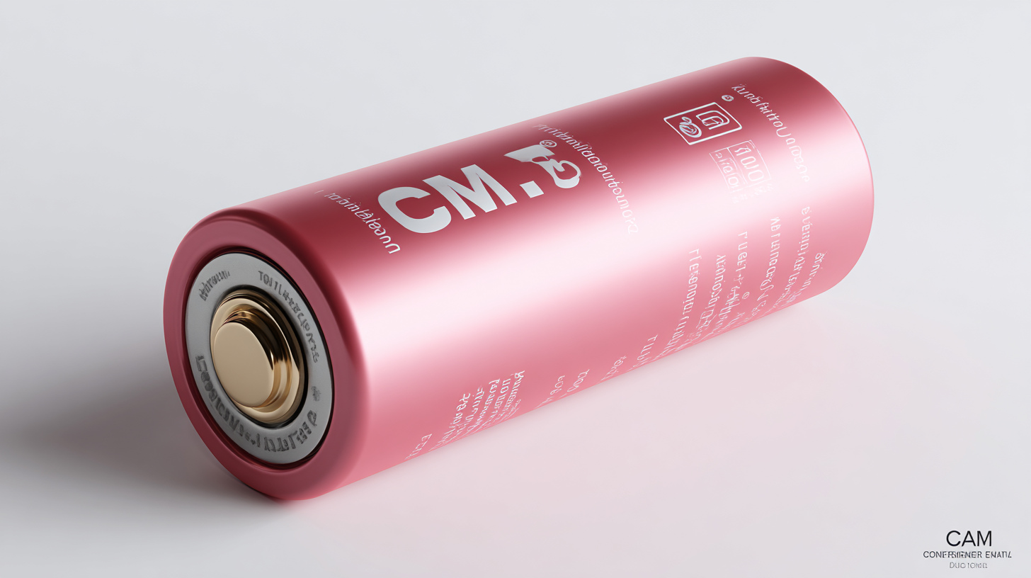 Unlocking Global Markets for Best 100ah Lithium Battery through Certification Standards and Trade Compliance