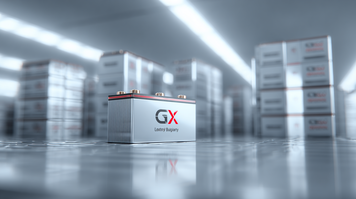 Unlocking Global Markets for Best 100ah Lithium Battery through Certification Standards and Trade Compliance