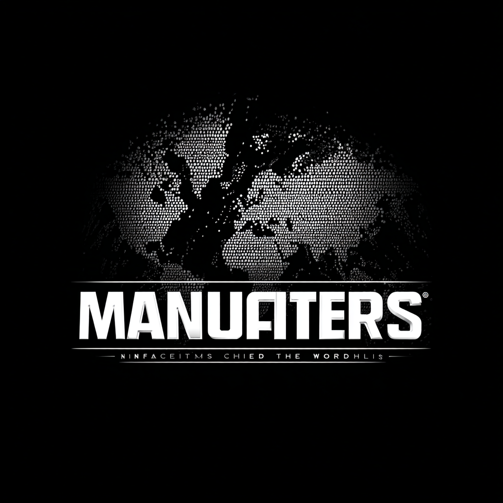 Ultimate Checklist for Finding the Best Manufacturers Worldwide