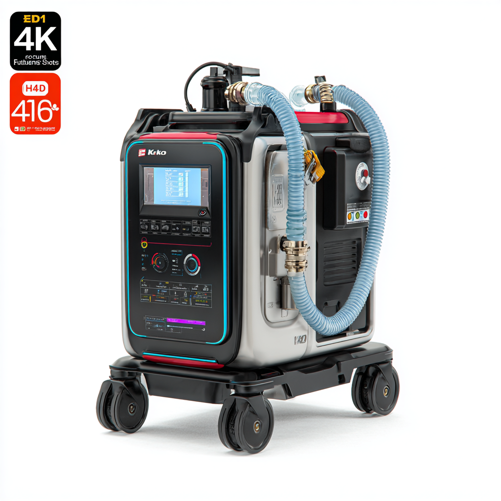 Future Insights on Best Portable Suction Unit Market Trends and Practical Usage Guide