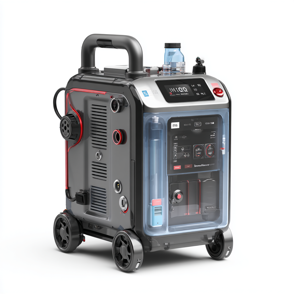 Future Insights on Best Portable Suction Unit Market Trends and Practical Usage Guide