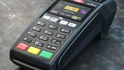 Navigating International Trade Certifications for the Best Card Machine Buying Guide