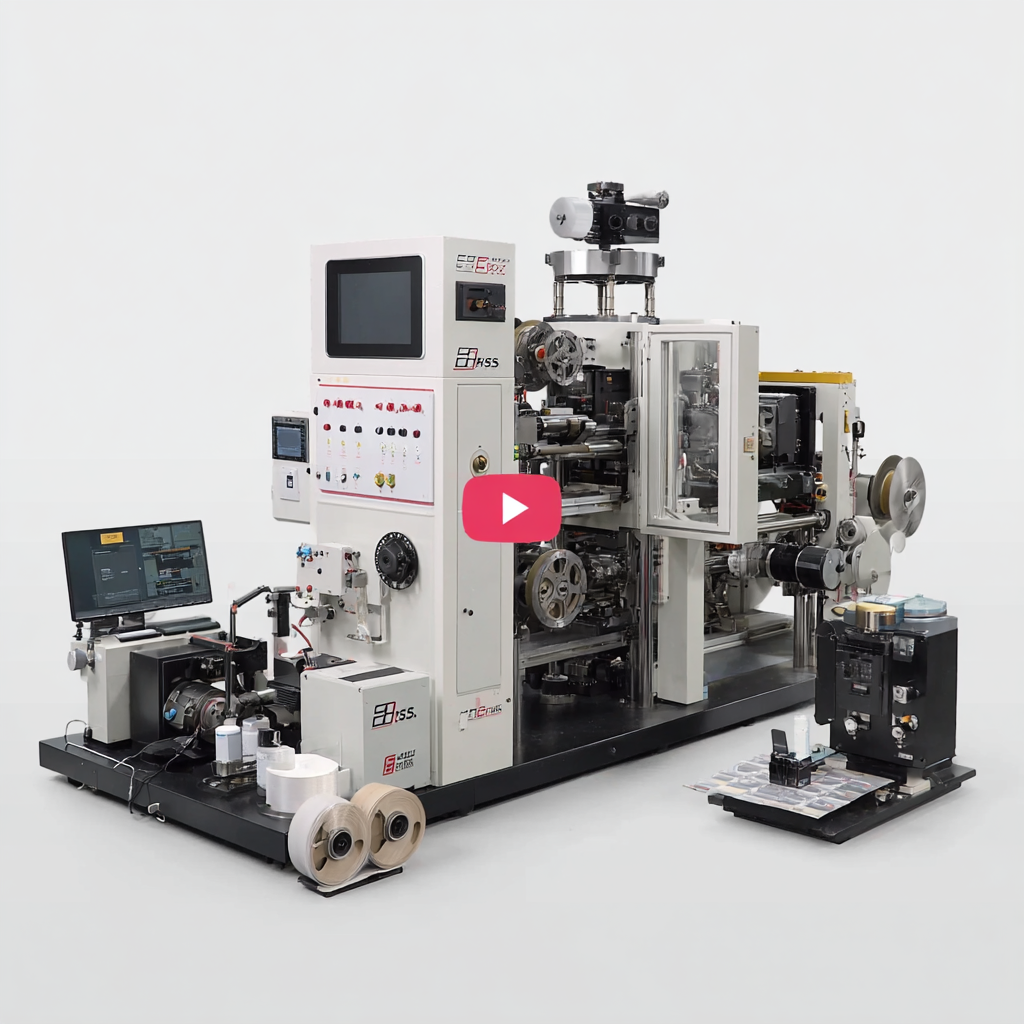 Essential Guide to Choosing the Best Film Blowing Machine for Your Production Needs