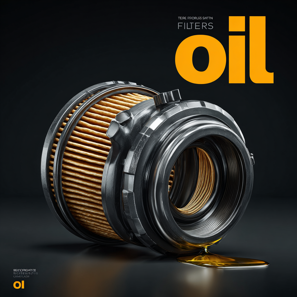 Unlocking the Secrets of the Best Oil Filters Technical Specifications and Usage Guide