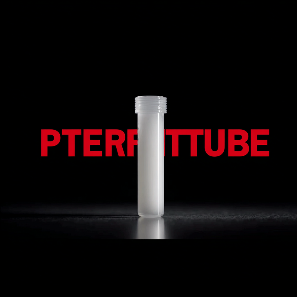 How to Choose the Right Ptfe Centrifuge Tube for Your Laboratory Needs