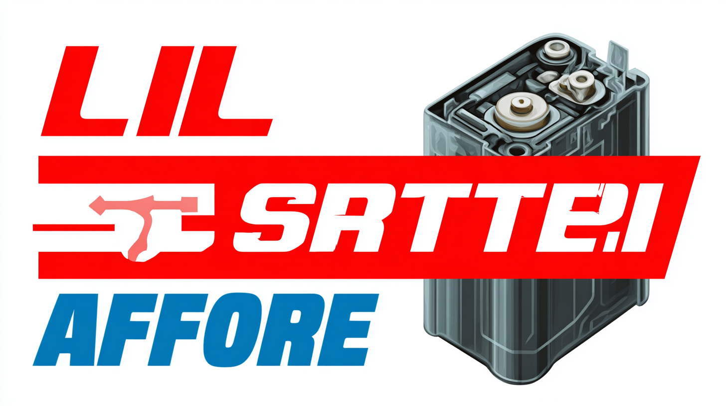 How to Maximize Your Investment with Best Li Polymer Battery Repair Costs and After-Sales Service Benefits