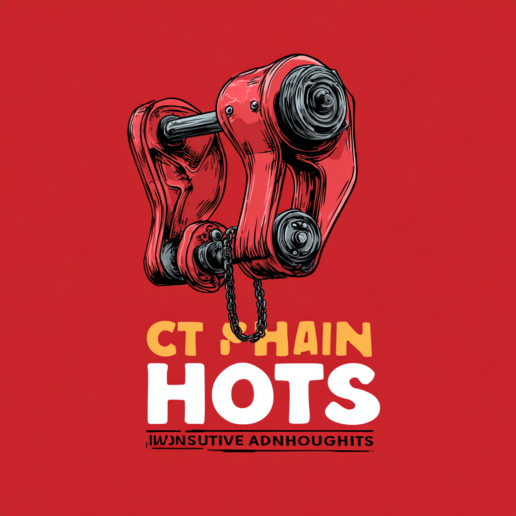 Innovative Advancements in Best Chain Hoists Technology Trends for 2025 Guide