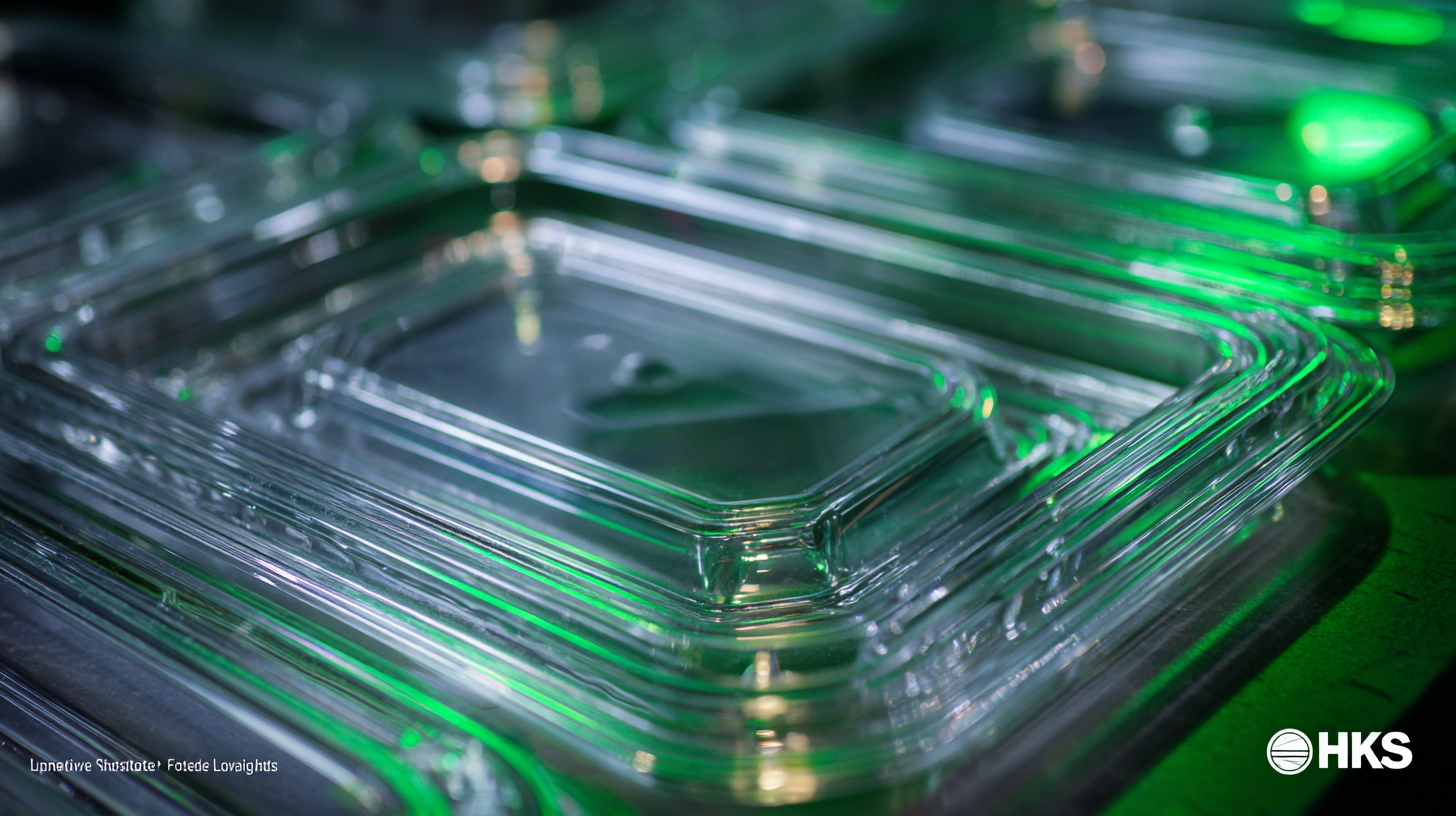 Maximizing Longevity and Reducing Maintenance Costs with Best Vacuum Forming Plastic Innovations