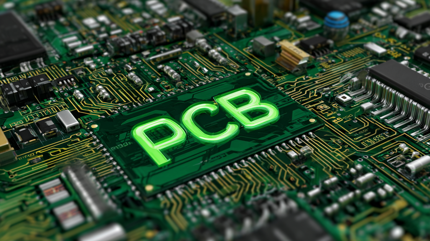 Navigating the Challenges of Sourcing the Best Printed Circuit Board: Insights and Solutions