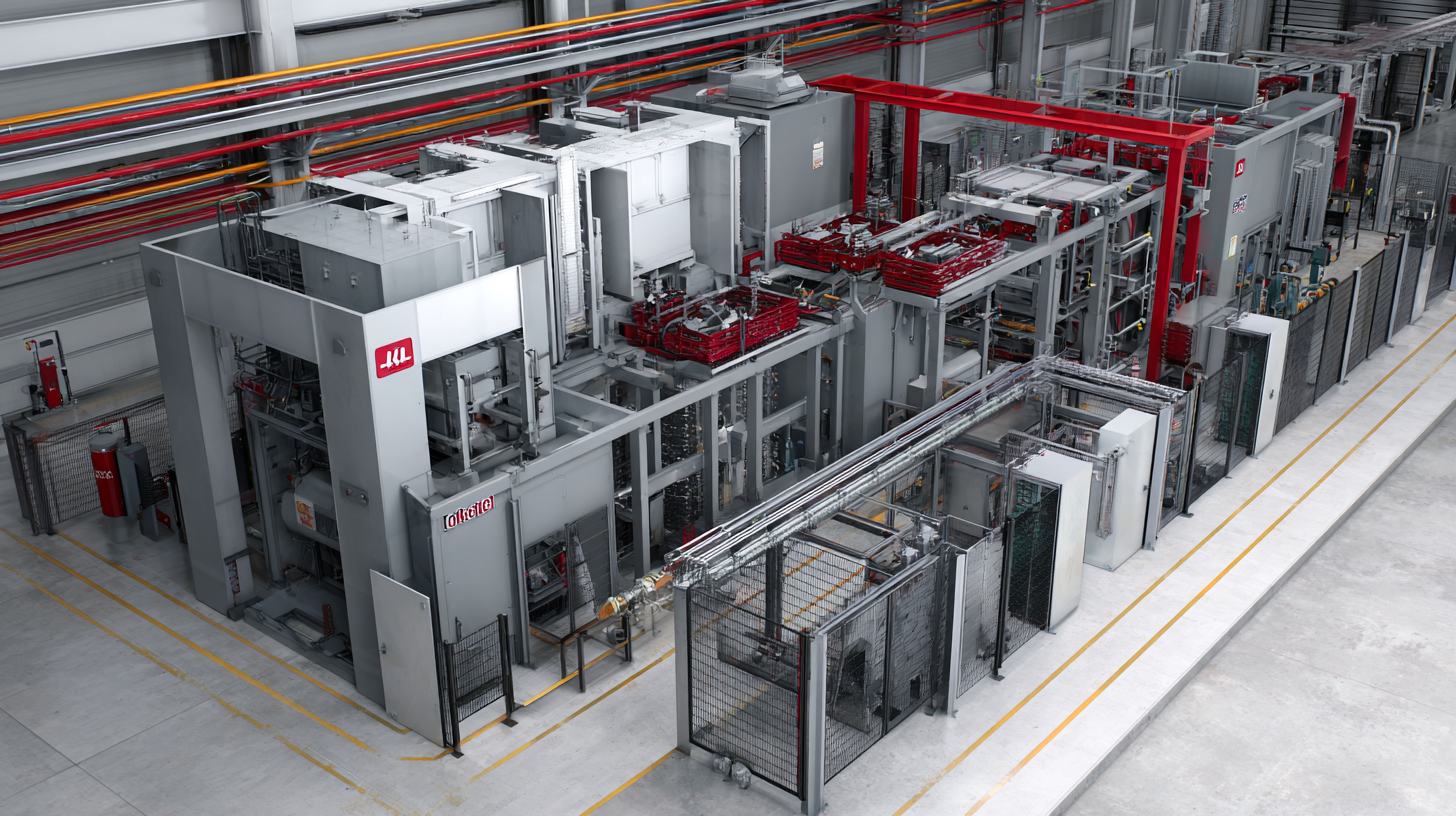 7 Reasons Why the Best Roller Conveyor Shot Blasting Machine Revolutionizes Your Production Line