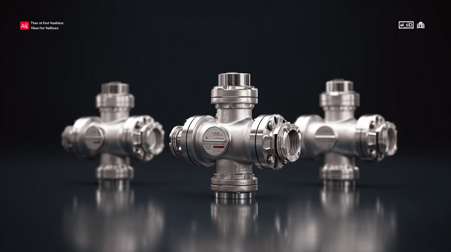 The Future of Durable Engineering with Best High Temperature Ball Valves