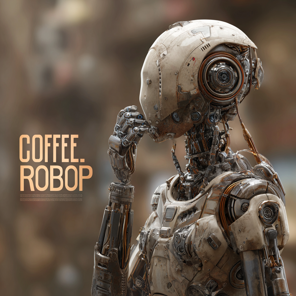 How to Leverage Best Coffee Shop Robot Innovations in 2025 Technology Trends