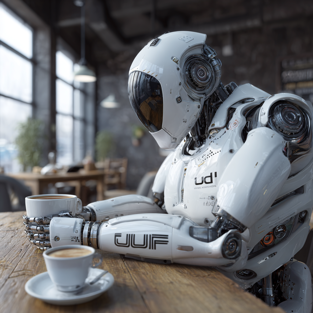 How to Leverage Best Coffee Shop Robot Innovations in 2025 Technology Trends