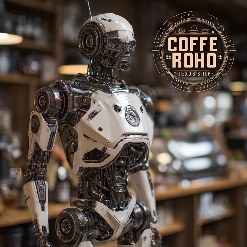 How to Leverage Best Coffee Shop Robot Innovations in 2025 Technology Trends