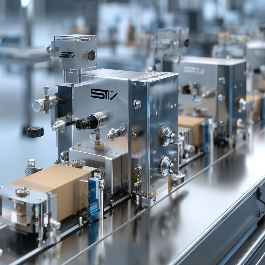 Mastering the Best Stick Pack Machine for Efficient Packing Solutions in Your Business