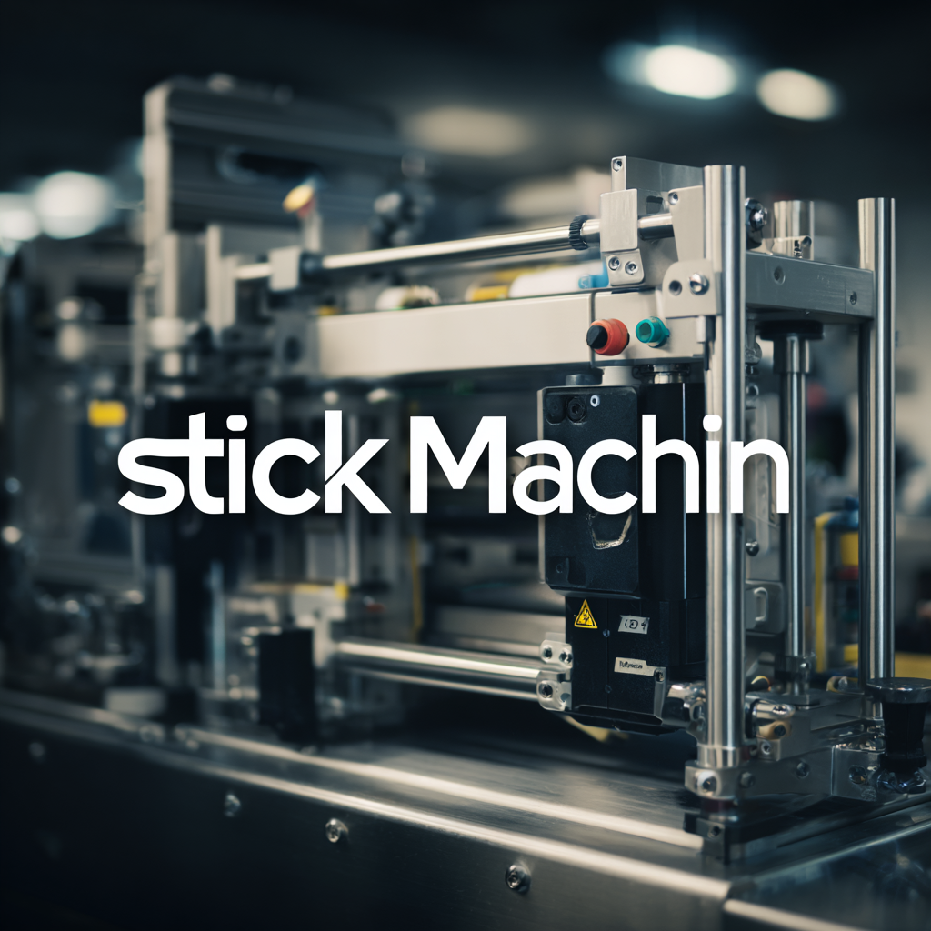 Mastering the Best Stick Pack Machine for Efficient Packing Solutions in Your Business
