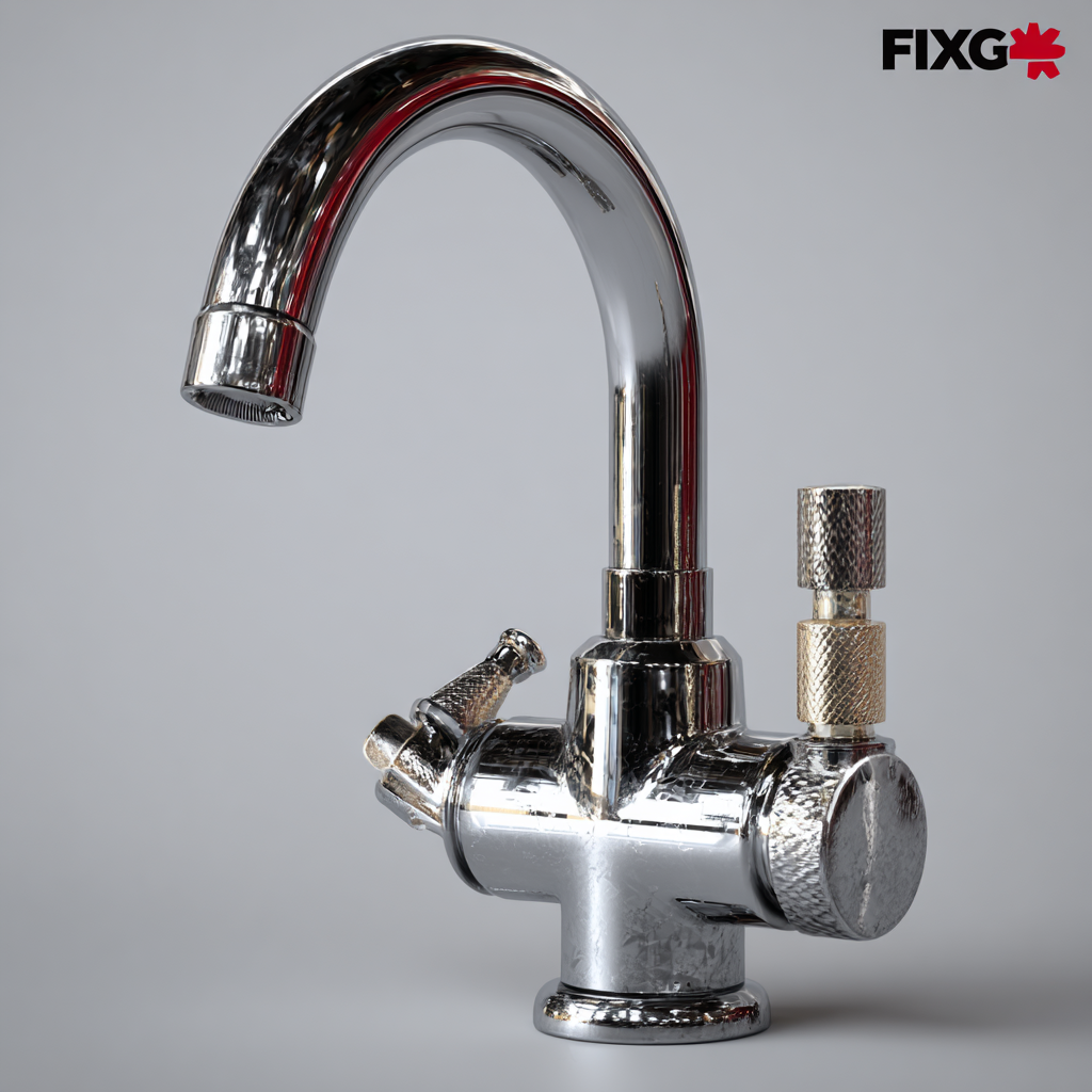 Top Strategies for Sourcing the Best Fxing Set For Faucet in a Competitive Market