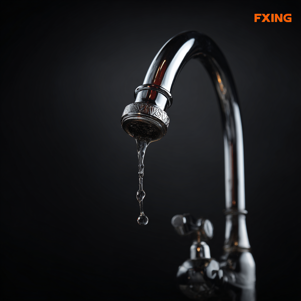 Top Strategies for Sourcing the Best Fxing Set For Faucet in a Competitive Market
