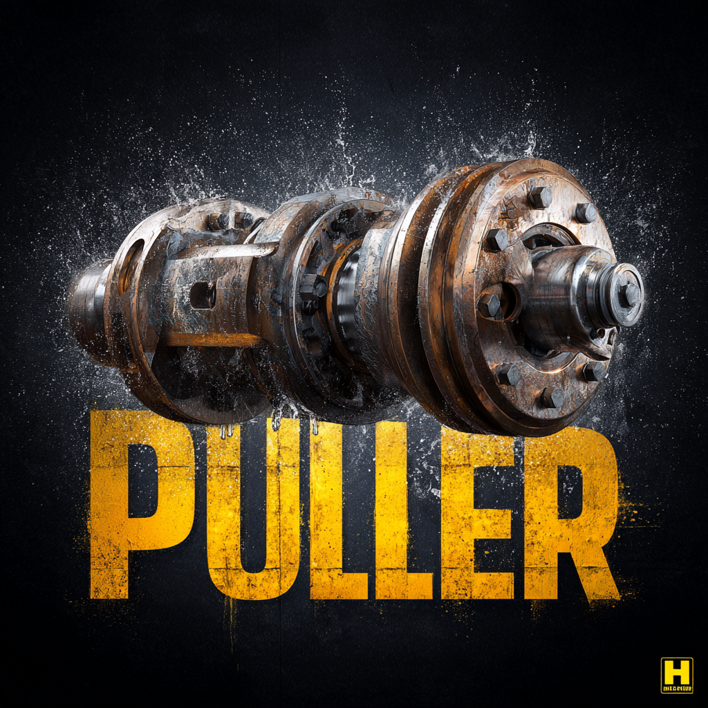 Innovative Examples of Best Hydraulic Pullers Transforming Heavy Machinery Repair Solutions
