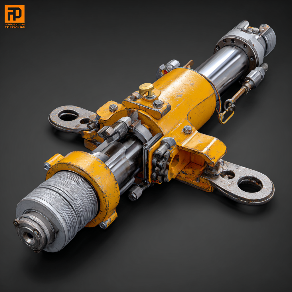 Innovative Examples of Best Hydraulic Pullers Transforming Heavy Machinery Repair Solutions