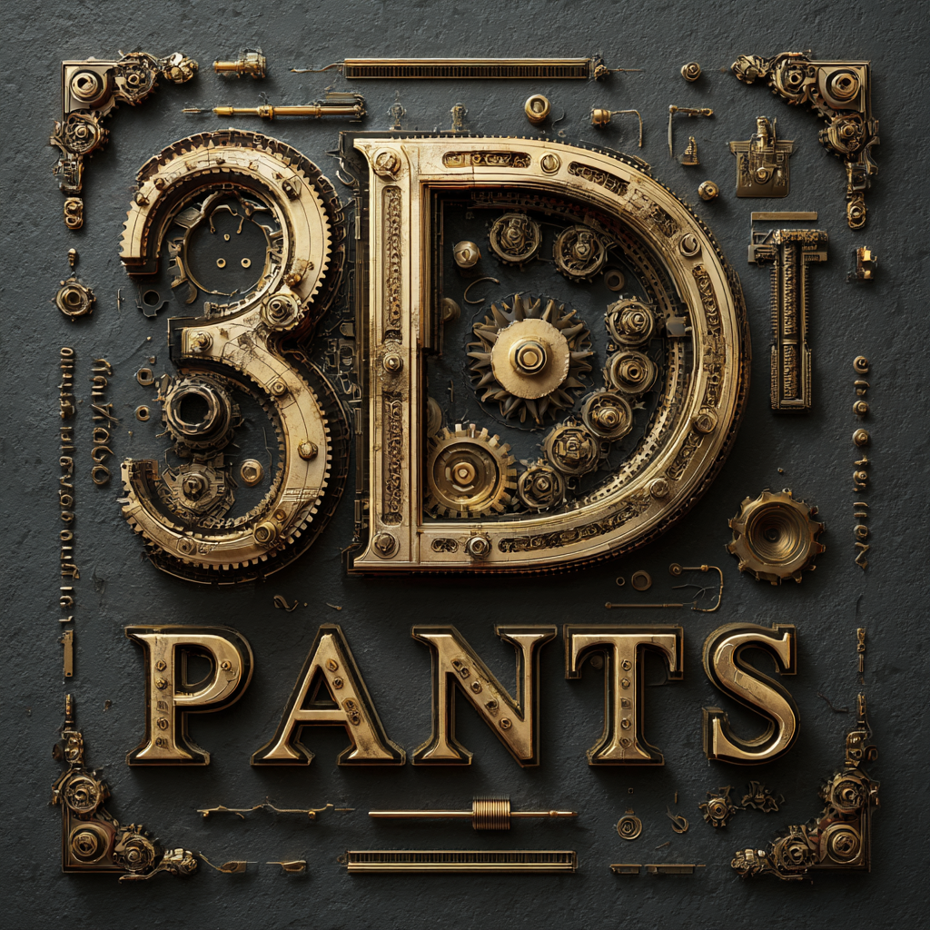Digital Guide to Crafting the Best 3D Printed Parts Efficiently