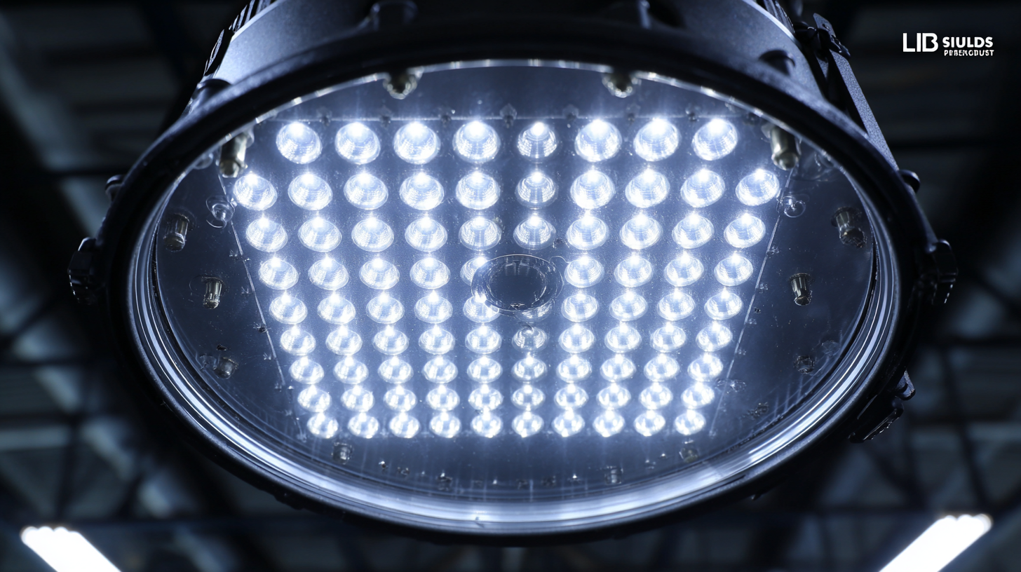 Understanding Types of Best Led Fixtures Their Features and Applications in Your Business