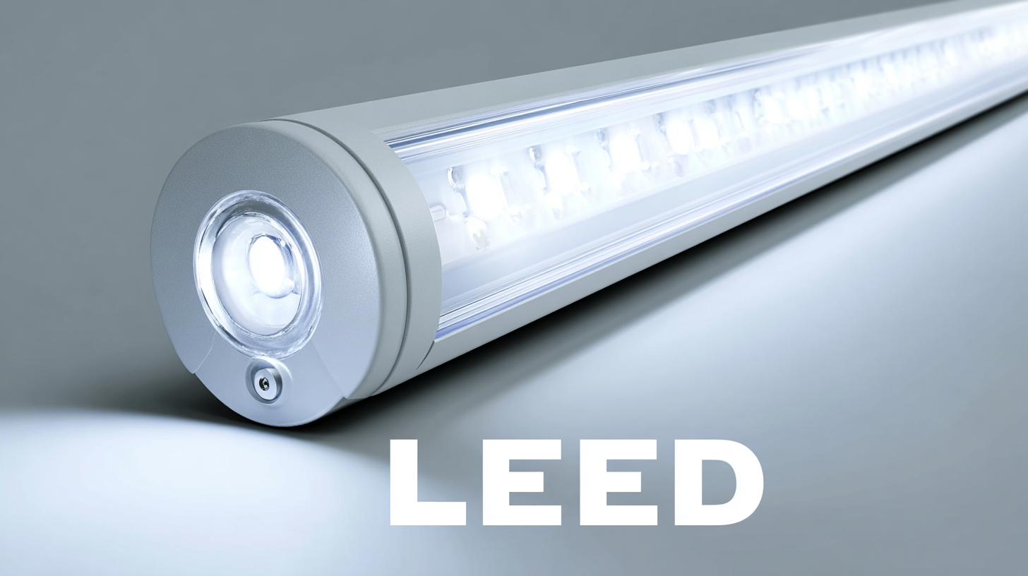 Understanding Types of Best Led Fixtures Their Features and Applications in Your Business