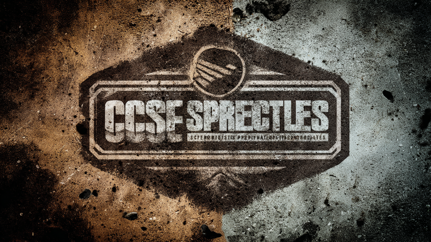 Unveiling the Technical Specifications of the Best Concrete Specialties for Optimal Performance