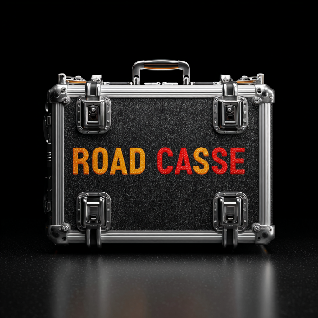 Understanding the Difficulties in Finding the Best Road Case Latch Options