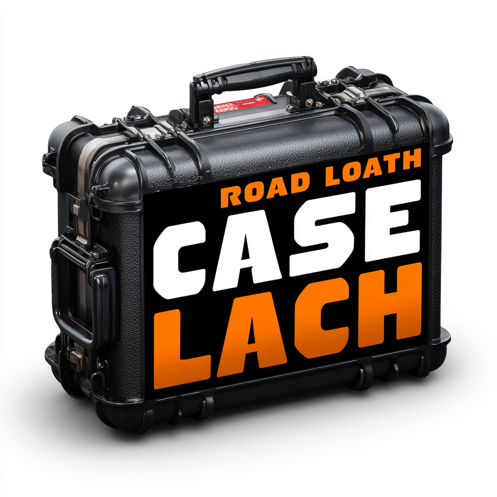 Understanding the Difficulties in Finding the Best Road Case Latch Options