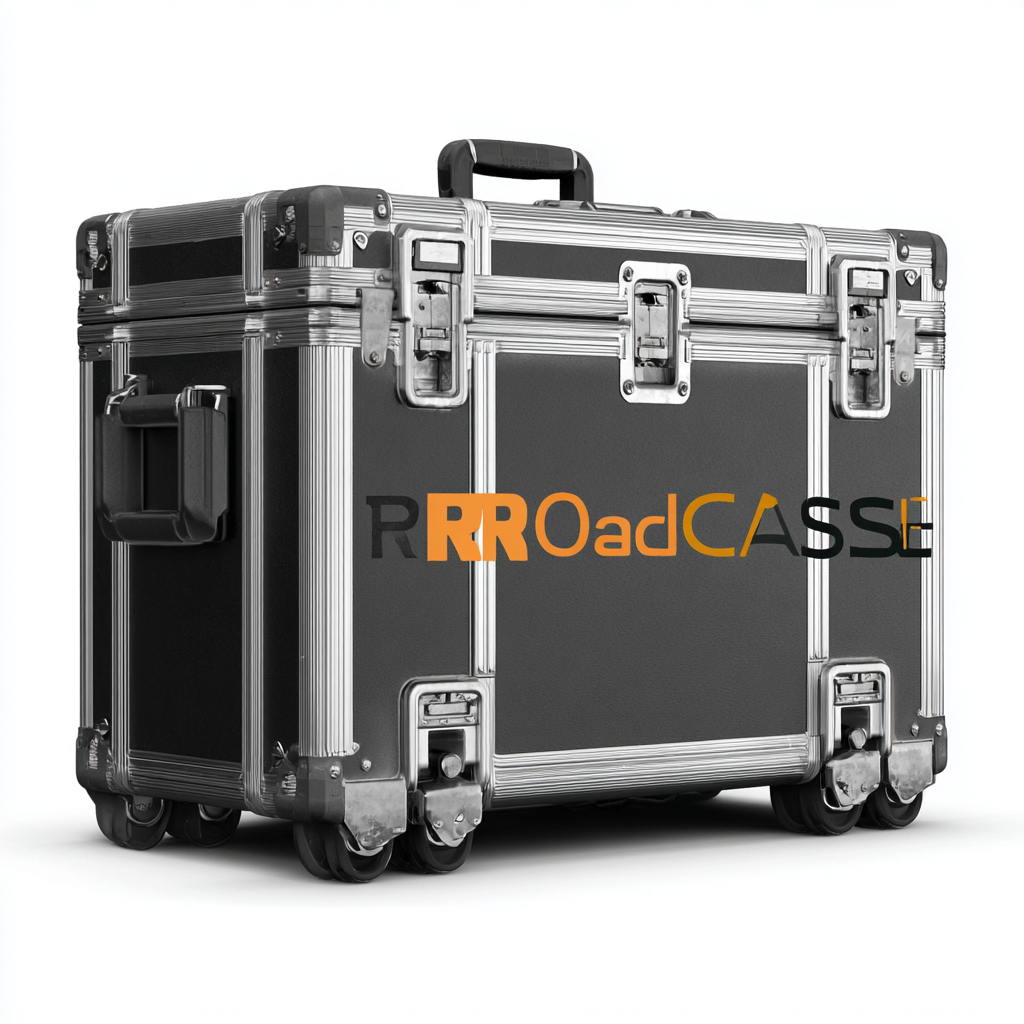 Understanding the Difficulties in Finding the Best Road Case Latch Options