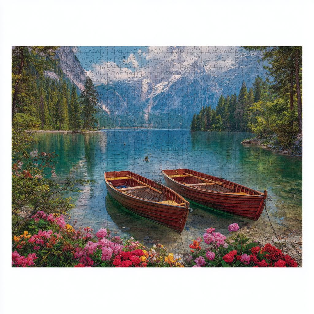 10 Reasons Why the Best Jigsaw Puzzle 1000 Pieces Will Change Your Leisure Time