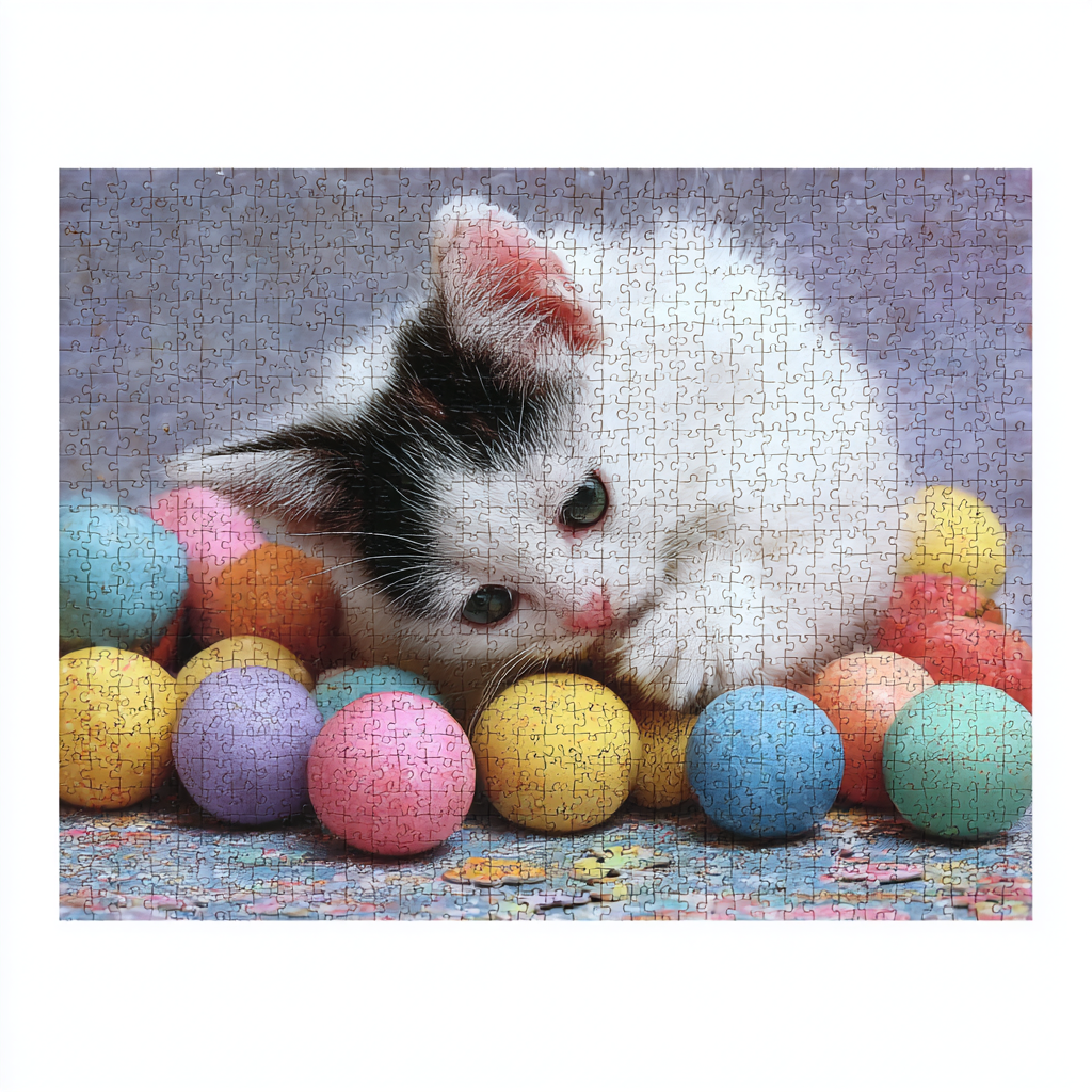 10 Reasons Why the Best Jigsaw Puzzle 1000 Pieces Will Change Your Leisure Time