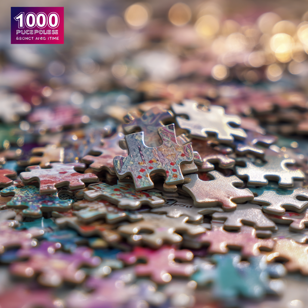 10 Reasons Why the Best Jigsaw Puzzle 1000 Pieces Will Change Your Leisure Time