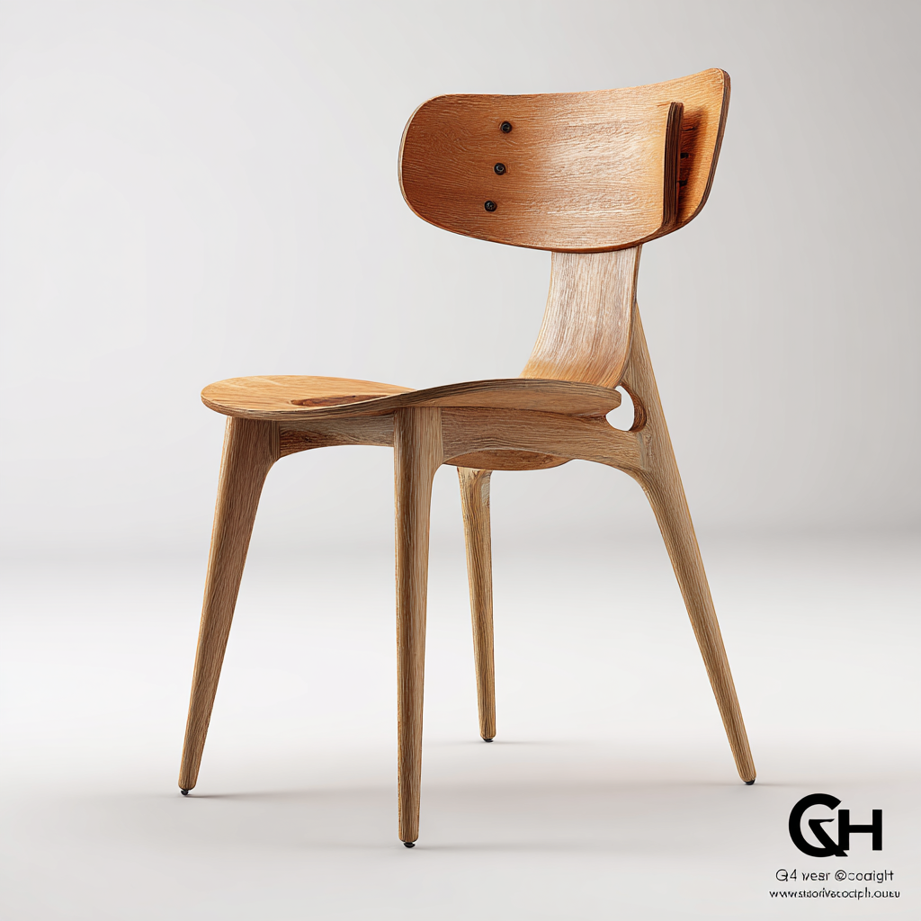 2025 Wood Chair Innovations Transforming Comfort and Sustainability for Modern Workspaces