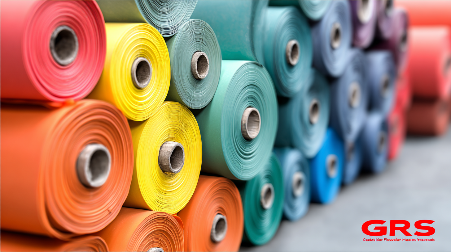 Global Leader in Manufacturing Best China Rubber Sheet Rolls for Exporting to Worldwide Markets