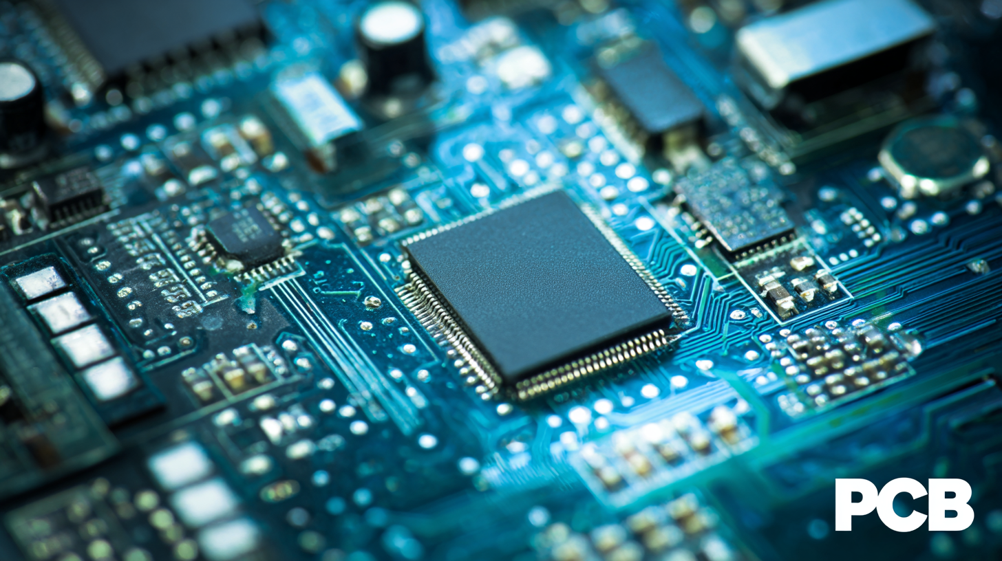 Global Leaders in PCB Assembly: Unlocking Top Quality and Efficiency for Worldwide Exports