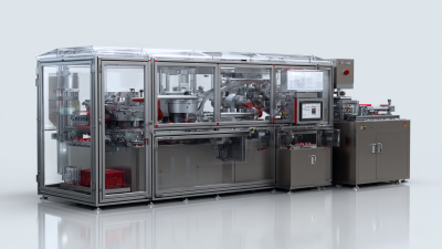 Exploring Innovative Alternatives to the Best Flow Wrapper Packaging Machines