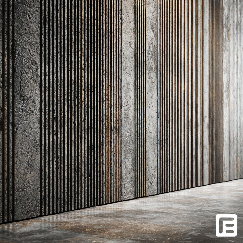 Challenges with Fluted Wall Design Solutions