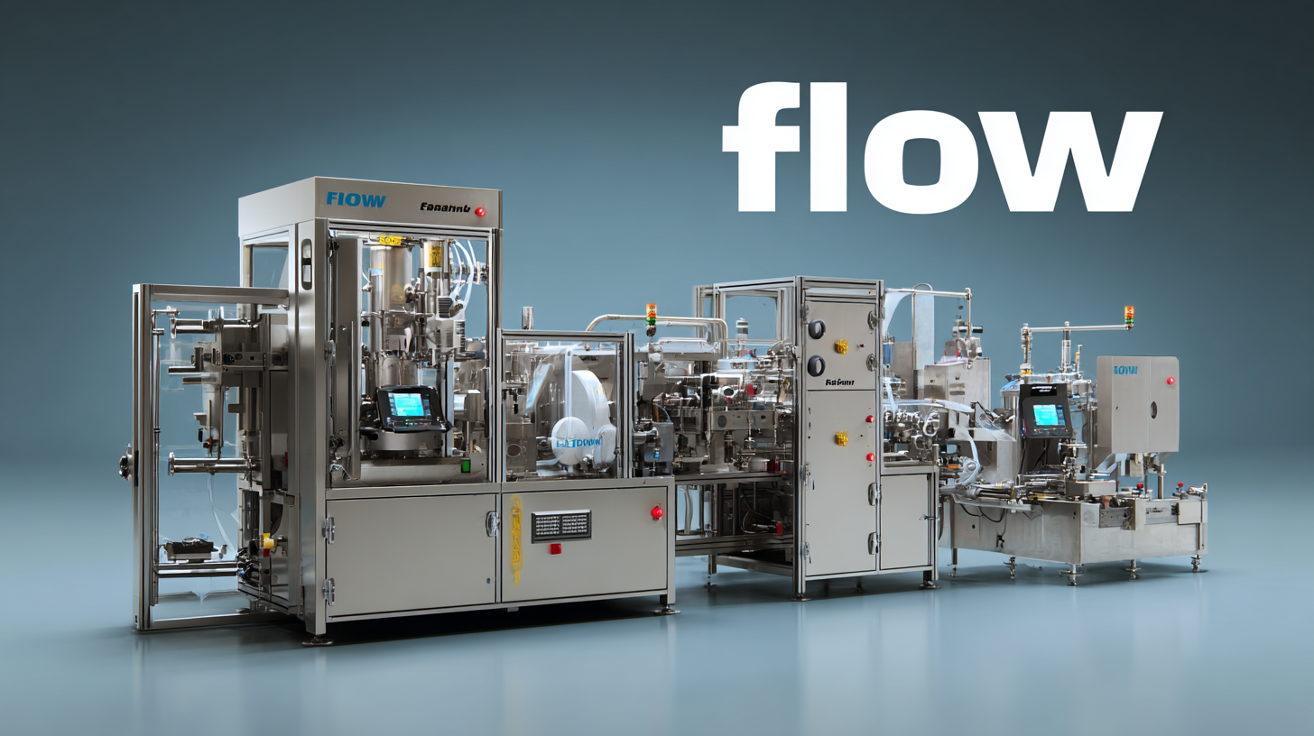 Exploring Innovative Alternatives to the Best Flow Wrapper Packaging Machines