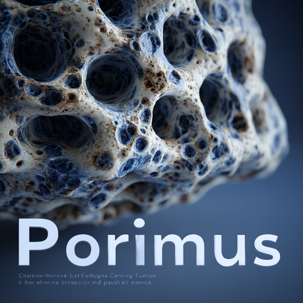 Exploring the Unique Features and Applications of Best Porous Ceramic Products