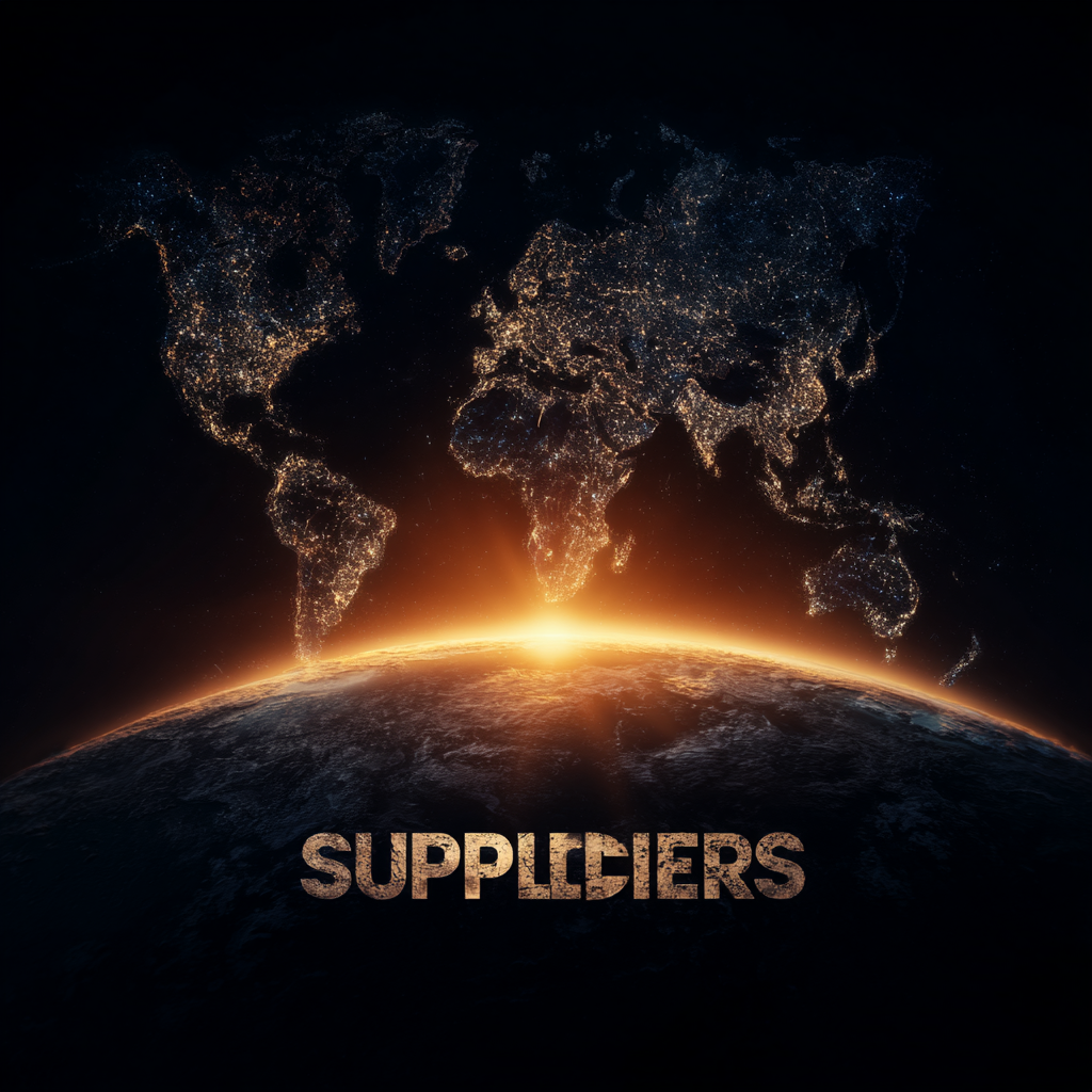 Finding Reliable Manufacturers for Your Global Sourcing Success