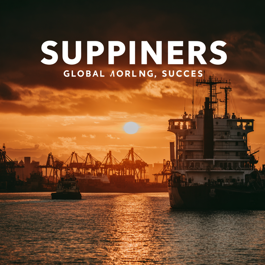 Finding Reliable Manufacturers for Your Global Sourcing Success