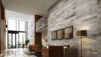 What Makes Best Wpc Wall Panel the Preferred Choice for Modern Construction