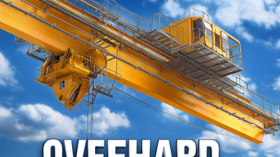 7 Essential Tips for Choosing the Best Overhead Crane for Your Business